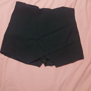 Blue Blush Envelope Skort